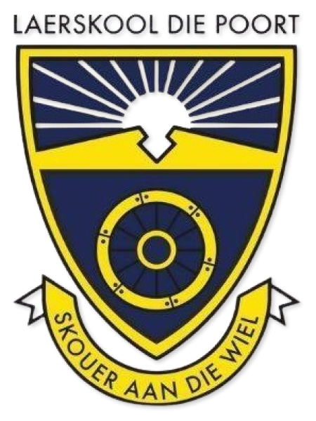 Laerskool Die Poort U12B