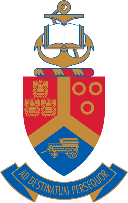 TUKS Ladies