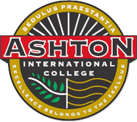 Ashton College