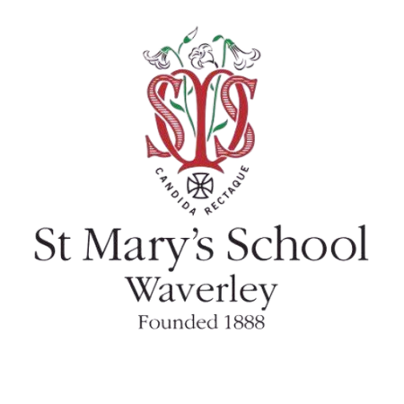 St Mary’s Red
