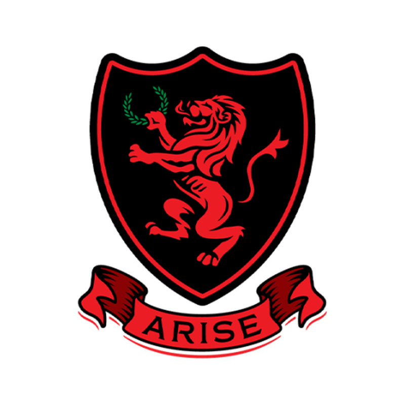 Parktown Boys